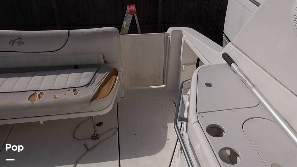 Slide: The Image of Monterey 282 CR Cruiser 2004 - 13266973