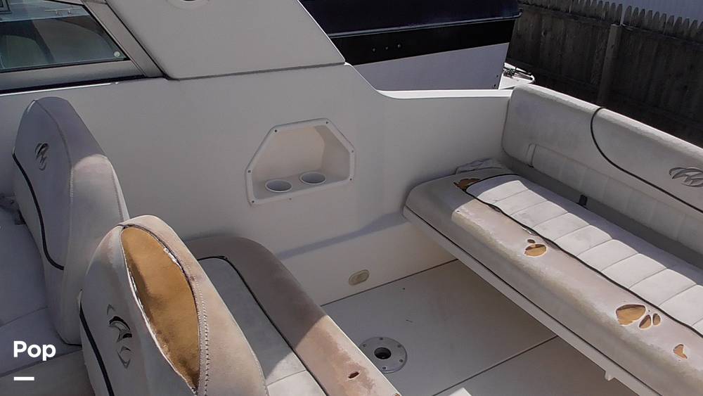 Slide: The Image of Monterey 282 CR Cruiser 2004 - 13266974