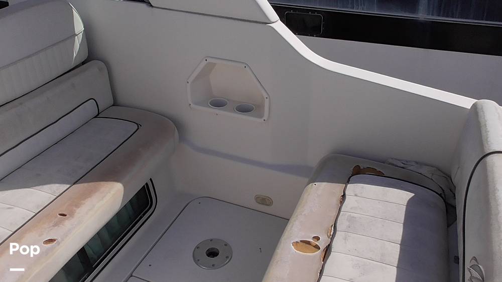 Slide: The Image of Monterey 282 CR Cruiser 2004 - 13266976