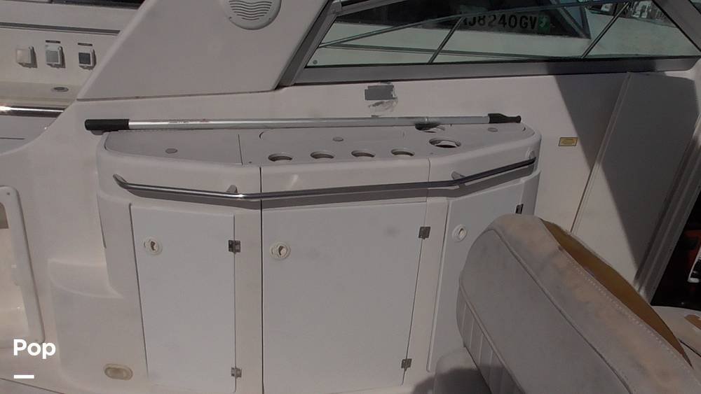 Slide: The Image of Monterey 282 CR Cruiser 2004 - 13266977
