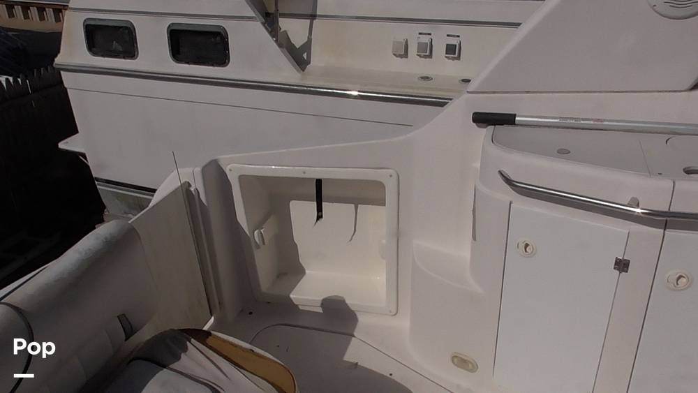 Slide: The Image of Monterey 282 CR Cruiser 2004 - 13266978