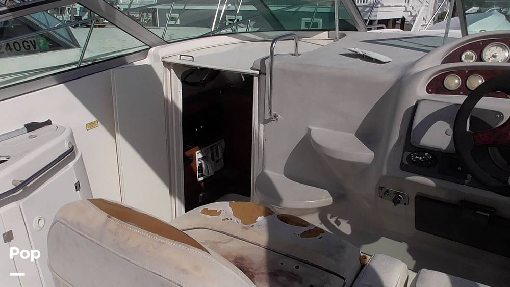 Slide: The Image of Monterey 282 CR Cruiser 2004 - 13266979