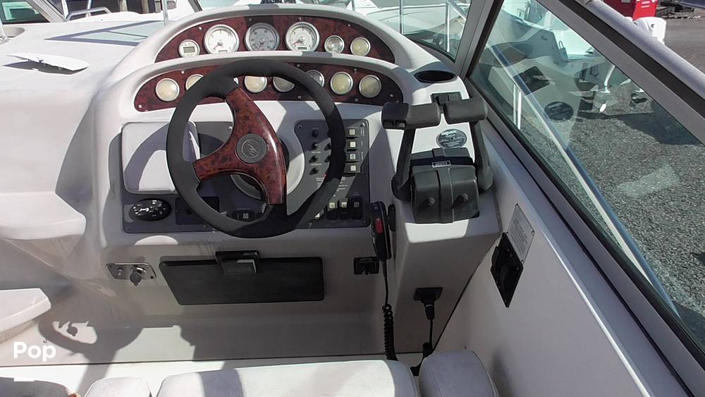Slide: The Image of Monterey 282 CR Cruiser 2004 - 13266980