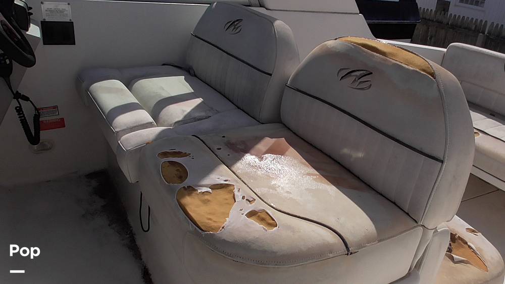 Slide: The Image of Monterey 282 CR Cruiser 2004 - 13266981