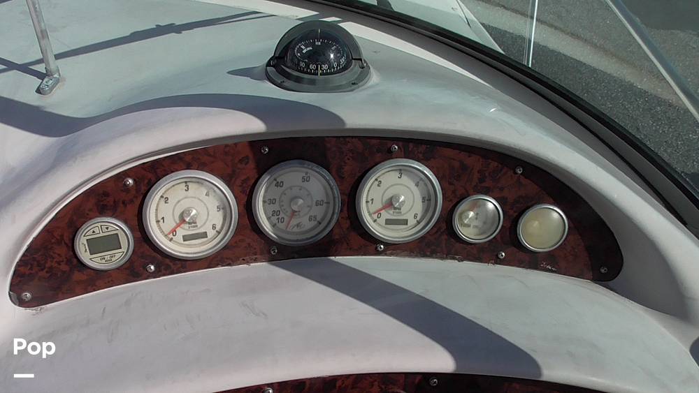 Slide: The Image of Monterey 282 CR Cruiser 2004 - 13266982