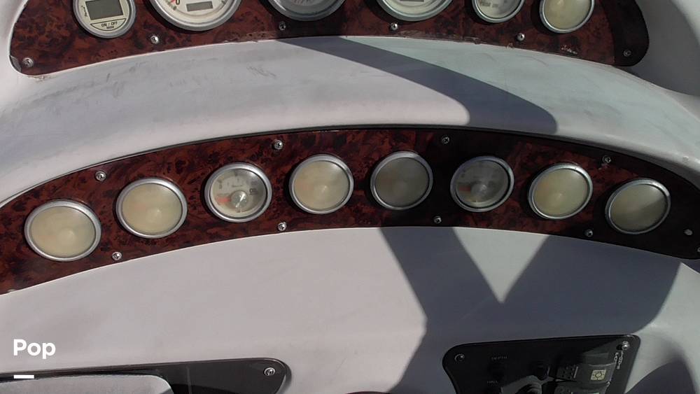 Slide: The Image of Monterey 282 CR Cruiser 2004 - 13266983