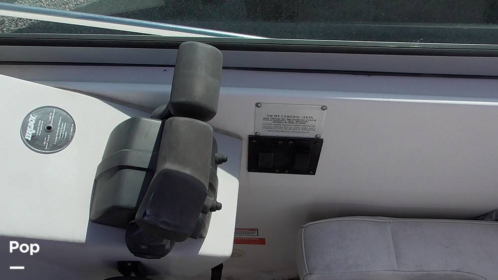 Slide: The Image of Monterey 282 CR Cruiser 2004 - 13266986