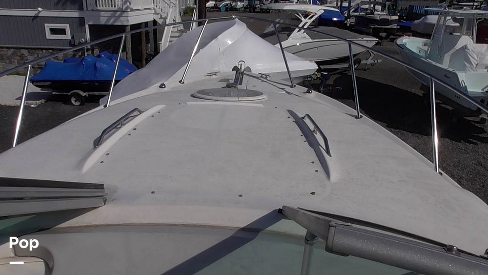 Slide: The Image of Monterey 282 CR Cruiser 2004 - 13266992