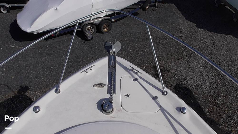 Slide: The Image of Monterey 282 CR Cruiser 2004 - 13266993