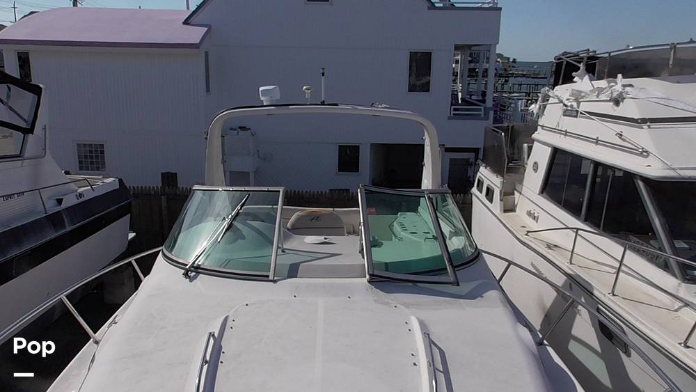 Slide: The Image of Monterey 282 CR Cruiser 2004 - 13266994
