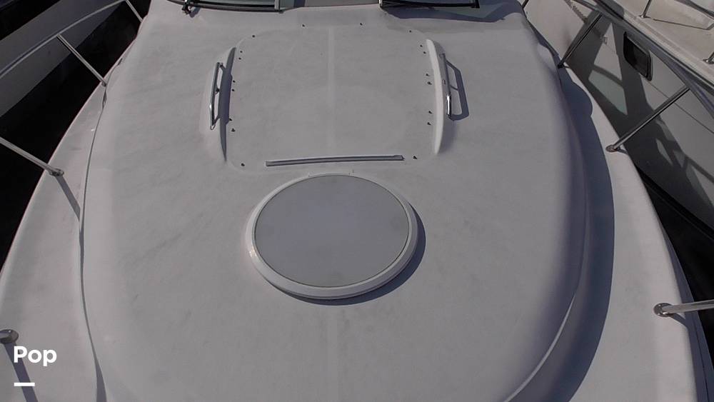 Slide: The Image of Monterey 282 CR Cruiser 2004 - 13266995