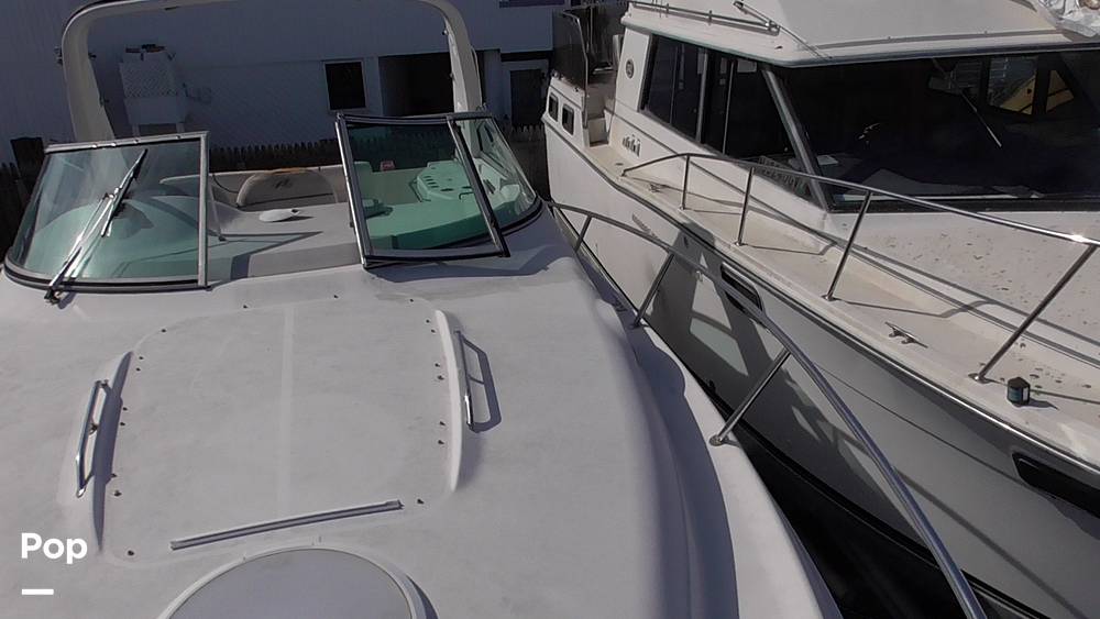 Slide: The Image of Monterey 282 CR Cruiser 2004 - 13266996