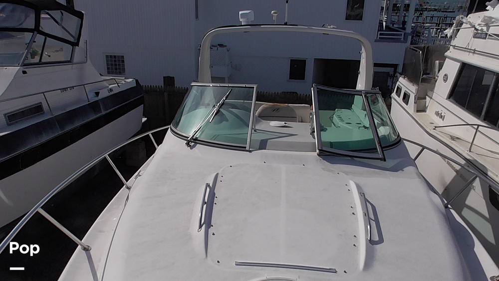 Slide: The Image of Monterey 282 CR Cruiser 2004 - 13266997