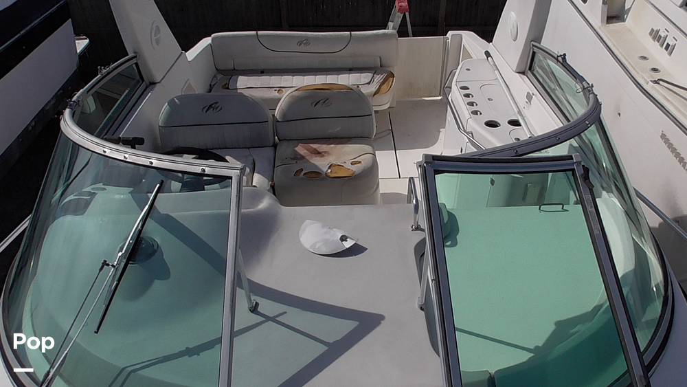 Slide: The Image of Monterey 282 CR Cruiser 2004 - 13266998