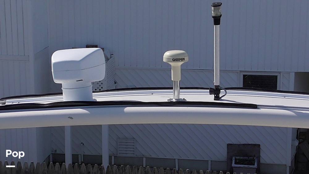 Slide: The Image of Monterey 282 CR Cruiser 2004 - 13266999