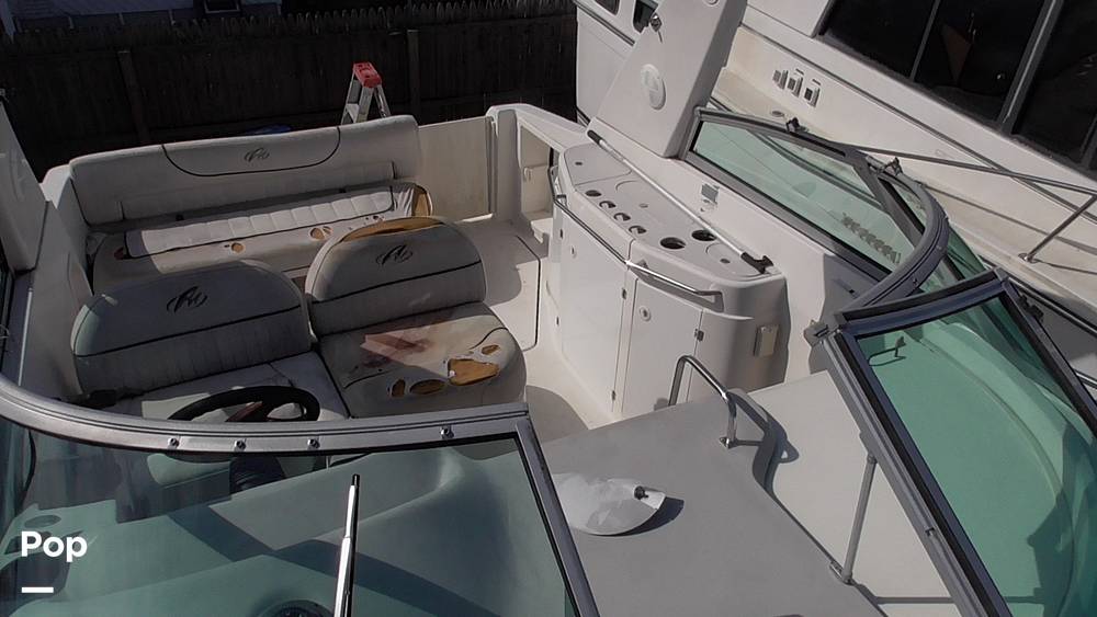 Slide: The Image of Monterey 282 CR Cruiser 2004 - 13267000