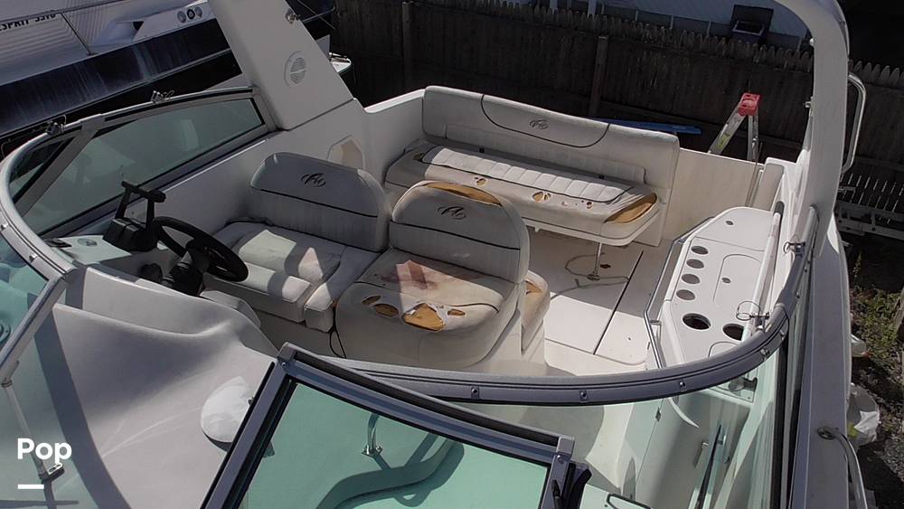 Slide: The Image of Monterey 282 CR Cruiser 2004 - 13267001
