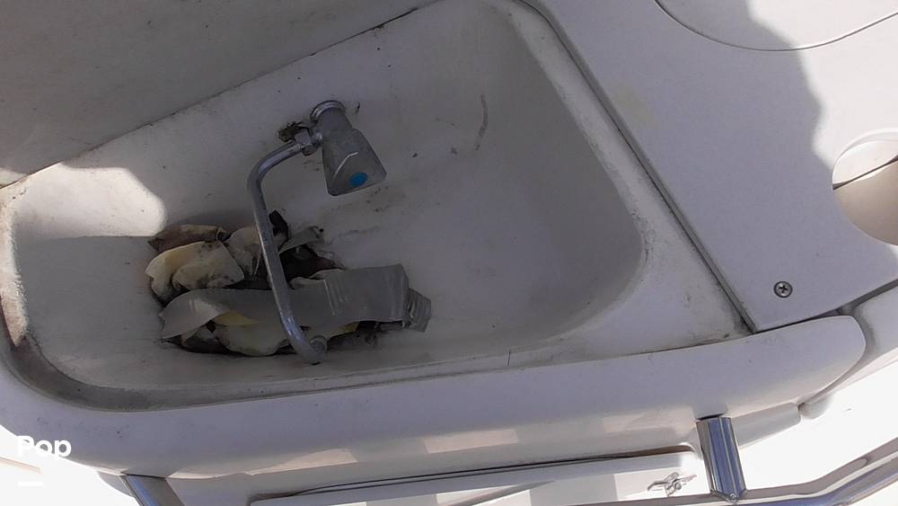 Slide: The Image of Monterey 282 CR Cruiser 2004 - 13267003