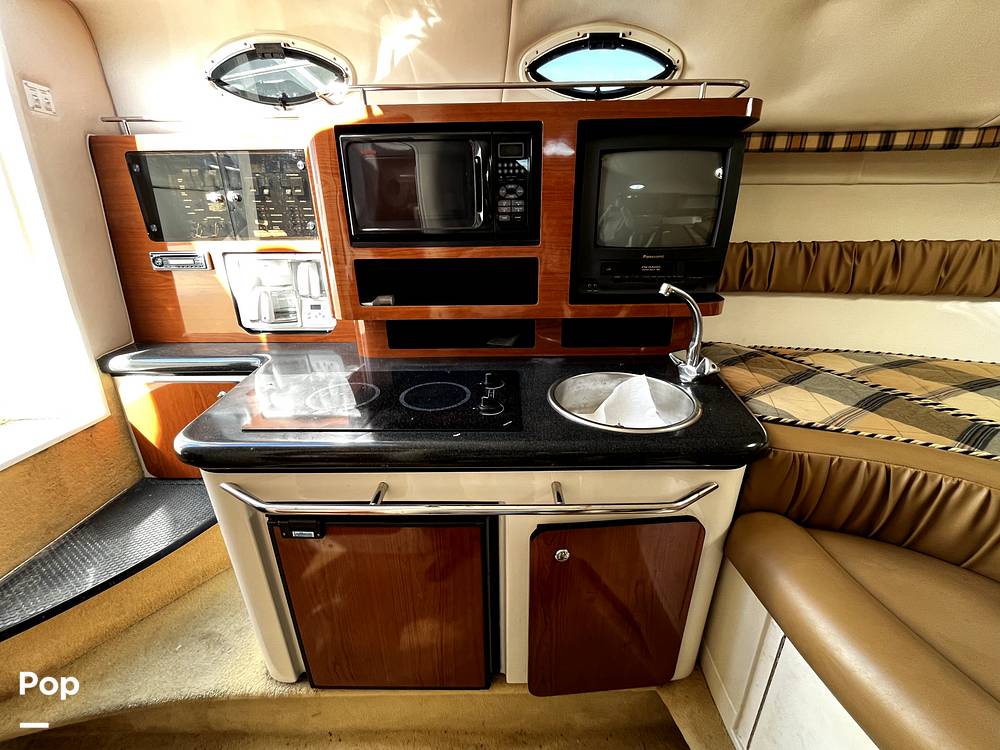 Slide: The Image of Monterey 282 CR Cruiser 2004 - 13266762