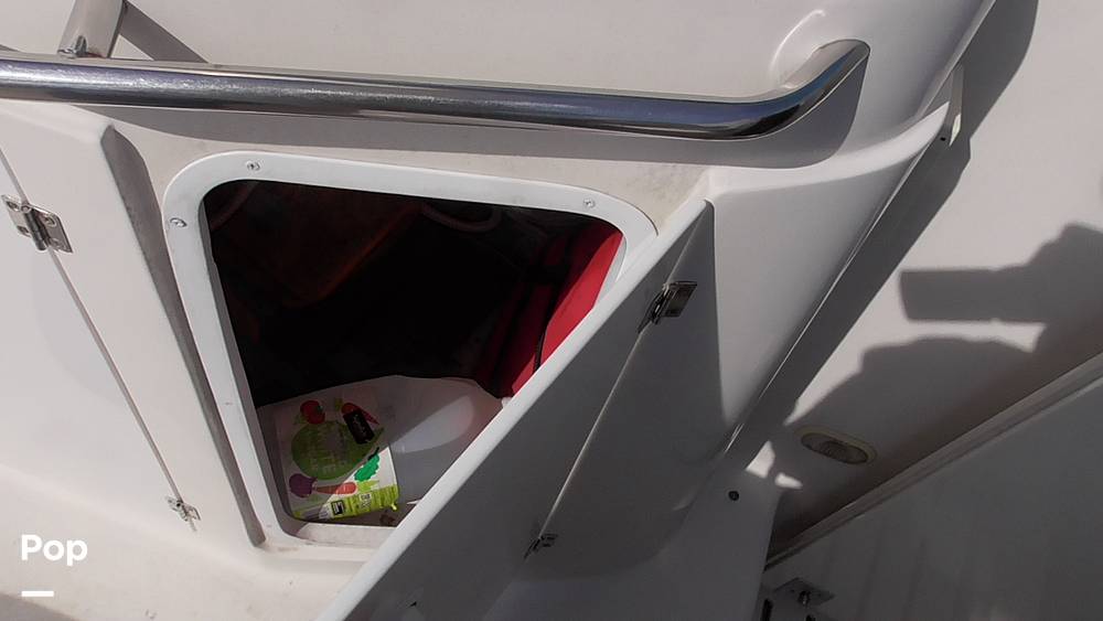 Slide: The Image of Monterey 282 CR Cruiser 2004 - 13267006