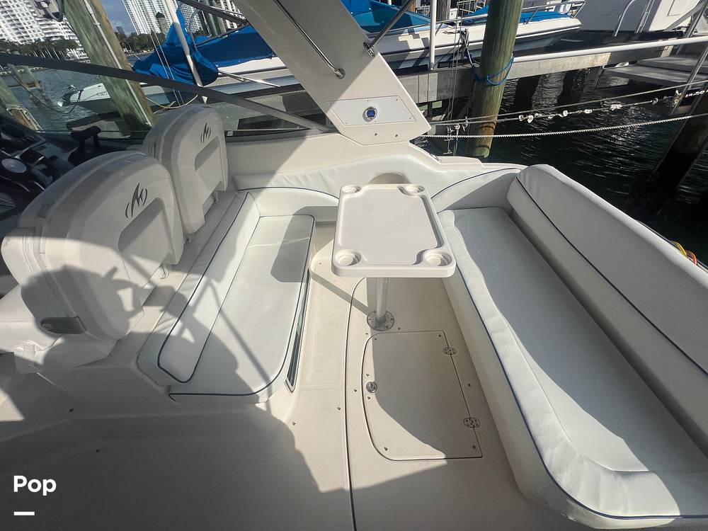 Slide: The Image of Monterey 290 Sport Cruiser 2006 - 15060398