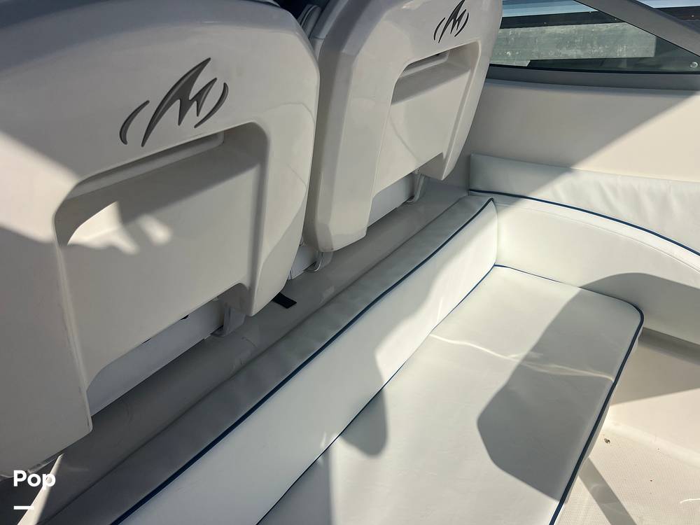 Slide: The Image of Monterey 290 Sport Cruiser 2006 - 15060467