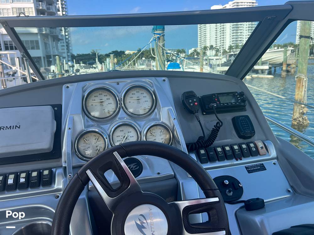 Slide: The Image of Monterey 290 Sport Cruiser 2006 - 15060475