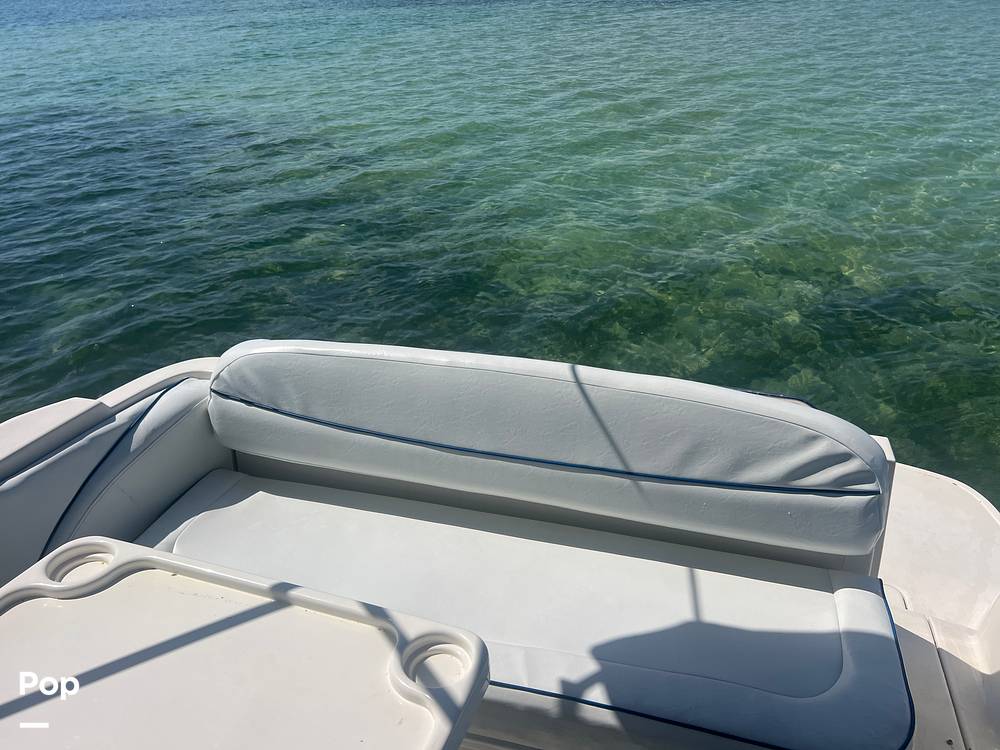 Slide: The Image of Monterey 290 Sport Cruiser 2006 - 15504966