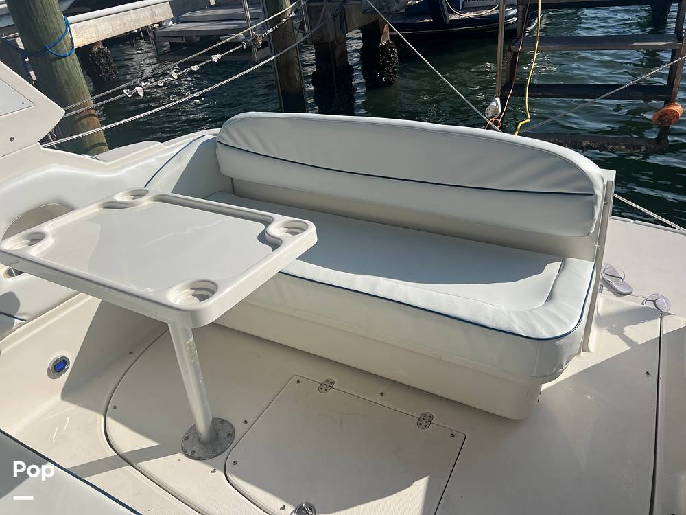 Slide: The Image of Monterey 290 Sport Cruiser 2006 - 15060483