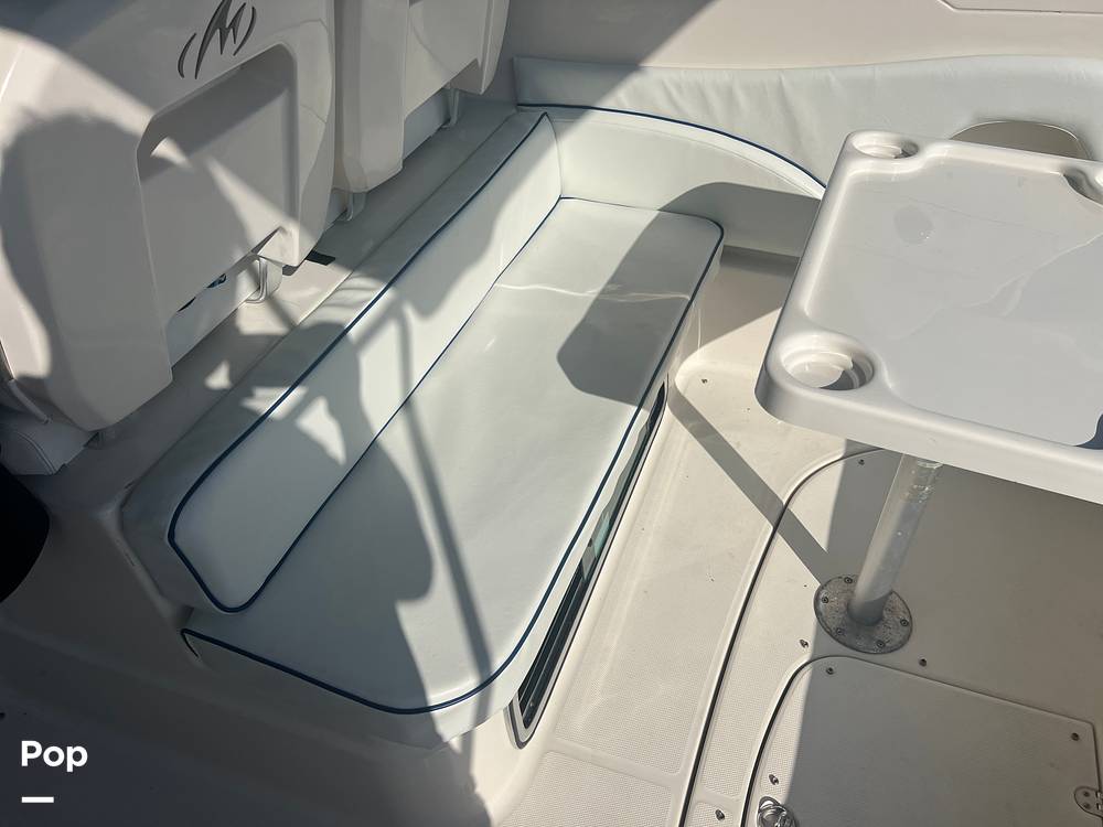 Slide: The Image of Monterey 290 Sport Cruiser 2006 - 15060484