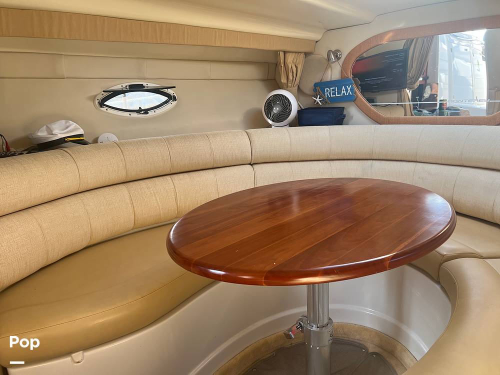 Slide: The Image of Monterey 290 Sport Cruiser 2006 - 15060486