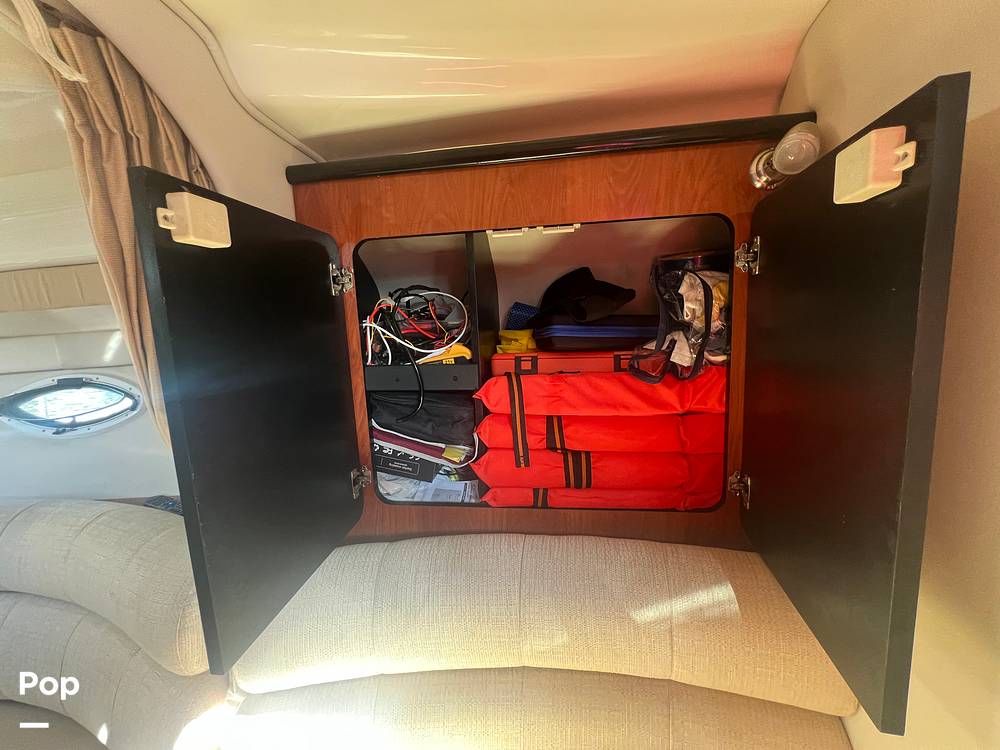 Slide: The Image of Monterey 290 Sport Cruiser 2006 - 15060489