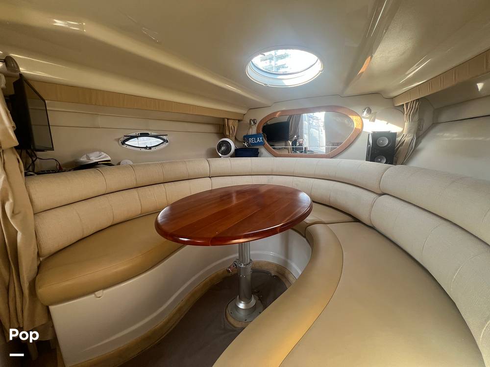 Slide: The Image of Monterey 290 Sport Cruiser 2006 - 15060487
