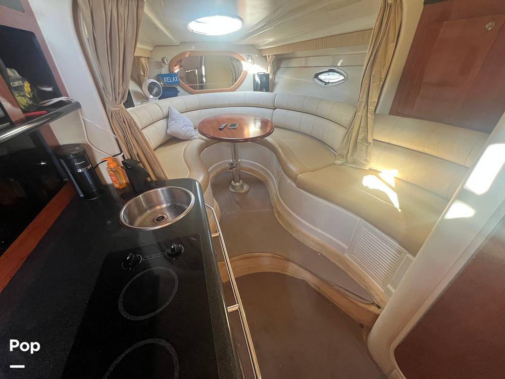 Slide: The Image of Monterey 290 Sport Cruiser 2006 - 15060517