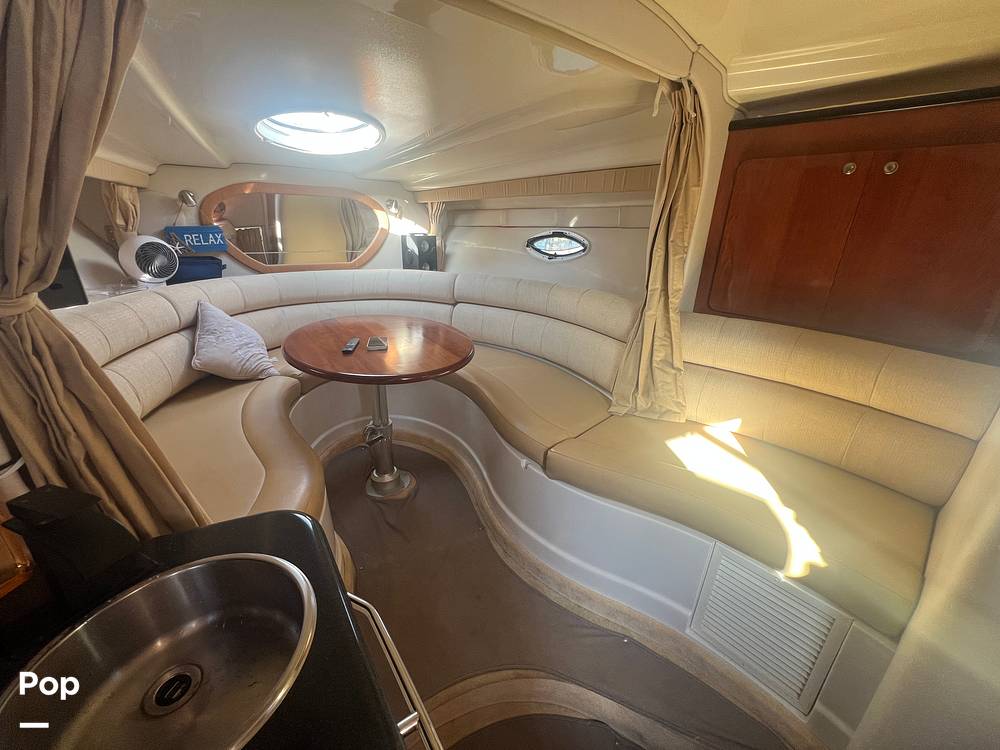 Slide: The Image of Monterey 290 Sport Cruiser 2006 - 15060518
