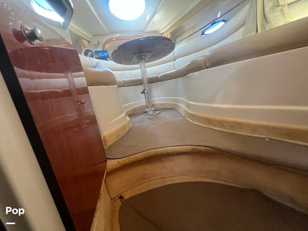 Slide: The Image of Monterey 290 Sport Cruiser 2006 - 15060519