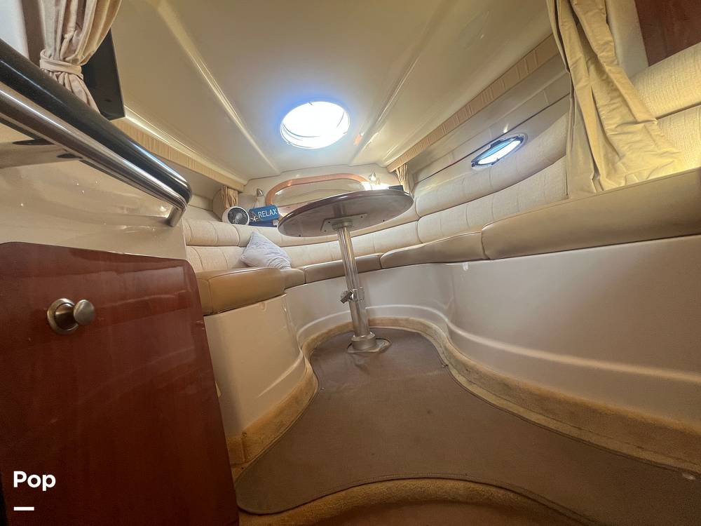 Slide: The Image of Monterey 290 Sport Cruiser 2006 - 15060520