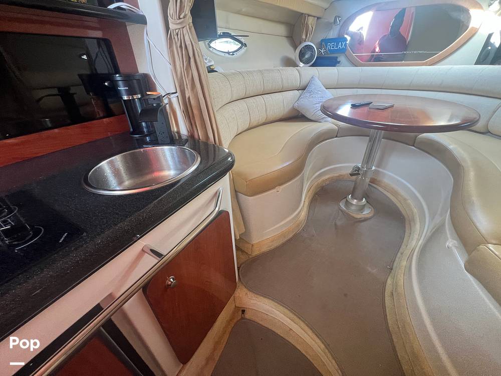 Slide: The Image of Monterey 290 Sport Cruiser 2006 - 15060525