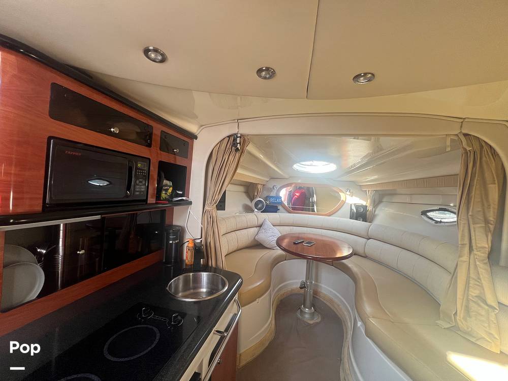 Slide: The Image of Monterey 290 Sport Cruiser 2006 - 15060527