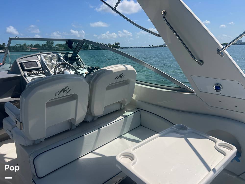Slide: The Image of Monterey 290 Sport Cruiser 2006 - 15504964
