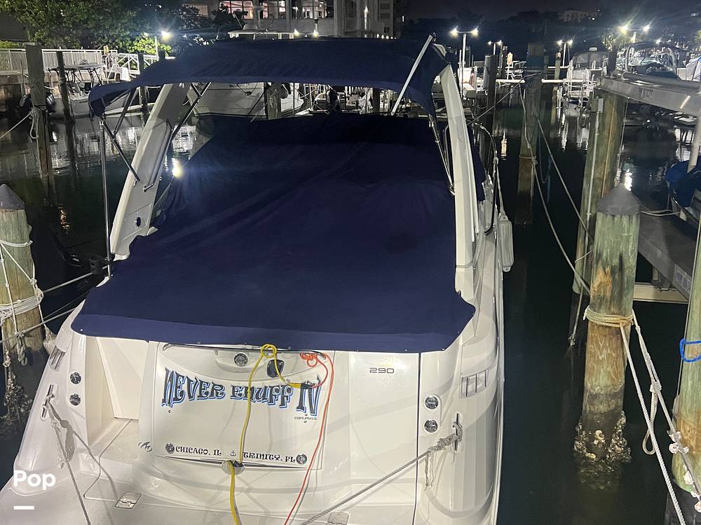 Slide: The Image of Monterey 290 Sport Cruiser 2006 - 15024444