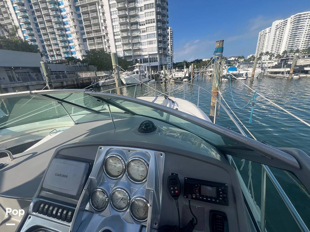 Slide: The Image of Monterey 290 Sport Cruiser 2006 - 15060443