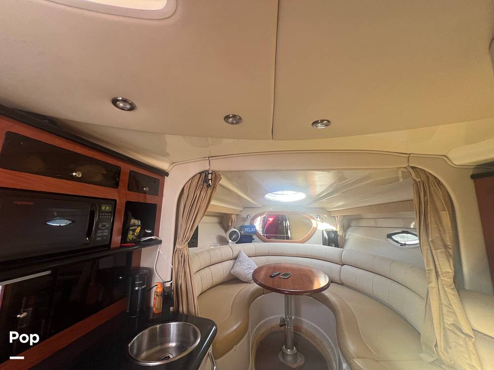 Slide: The Image of Monterey 290 Sport Cruiser 2006 - 15060526