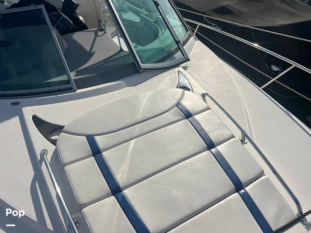 Slide: The Image of Monterey 290 Sport Cruiser 2006 - 15060459