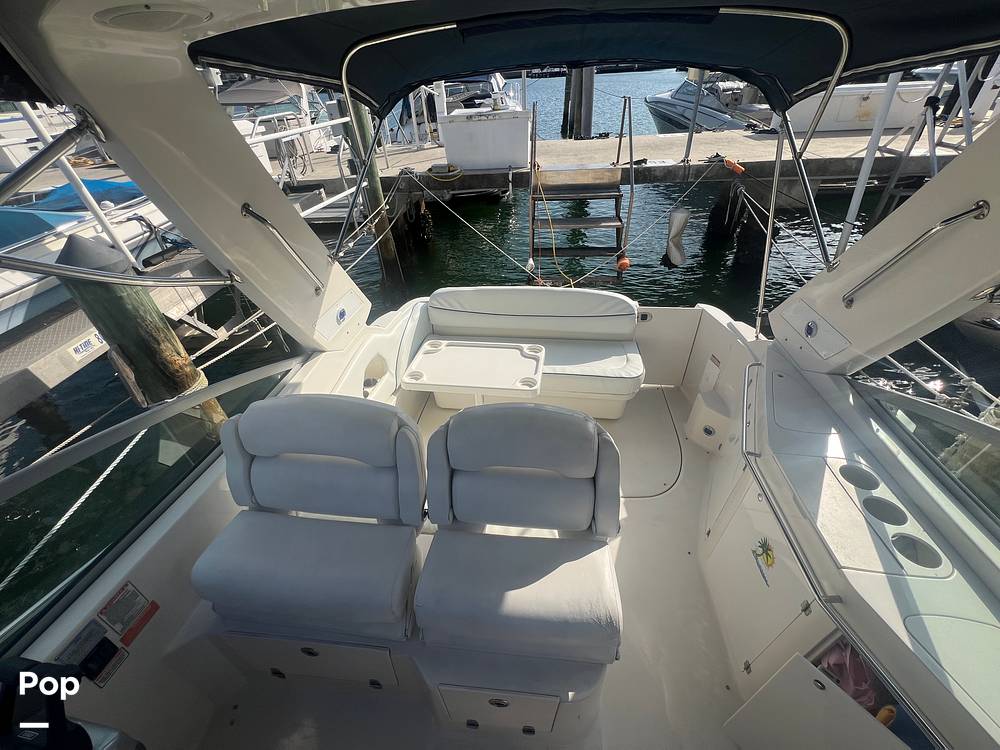 Slide: The Image of Monterey 290 Sport Cruiser 2006 - 15060411