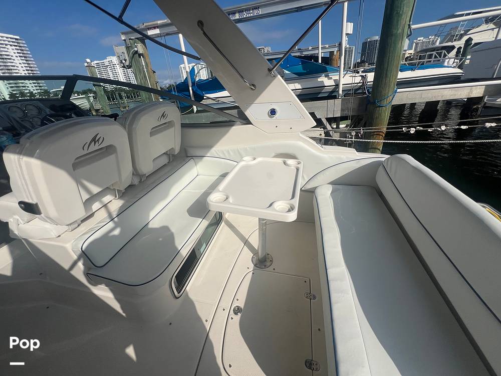 Slide: The Image of Monterey 290 Sport Cruiser 2006 - 15060410