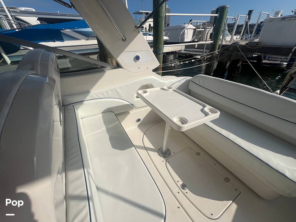 Slide: The Image of Monterey 290 Sport Cruiser 2006 - 15060402