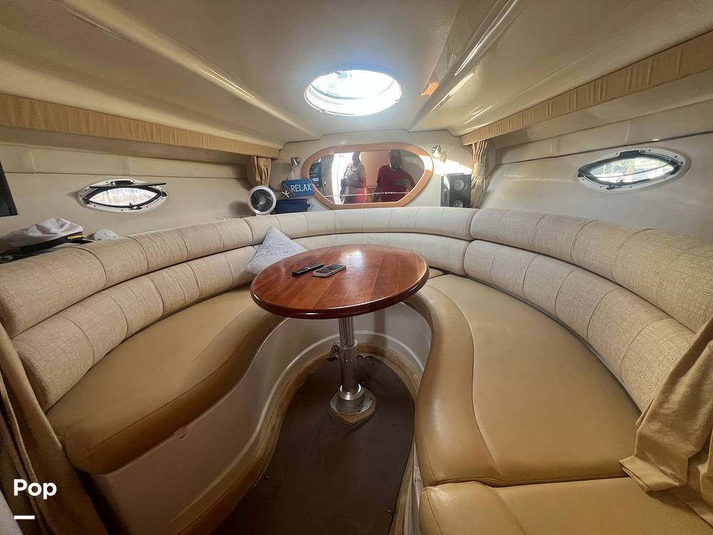 Slide: The Image of Monterey 290 Sport Cruiser 2006 - 15060521