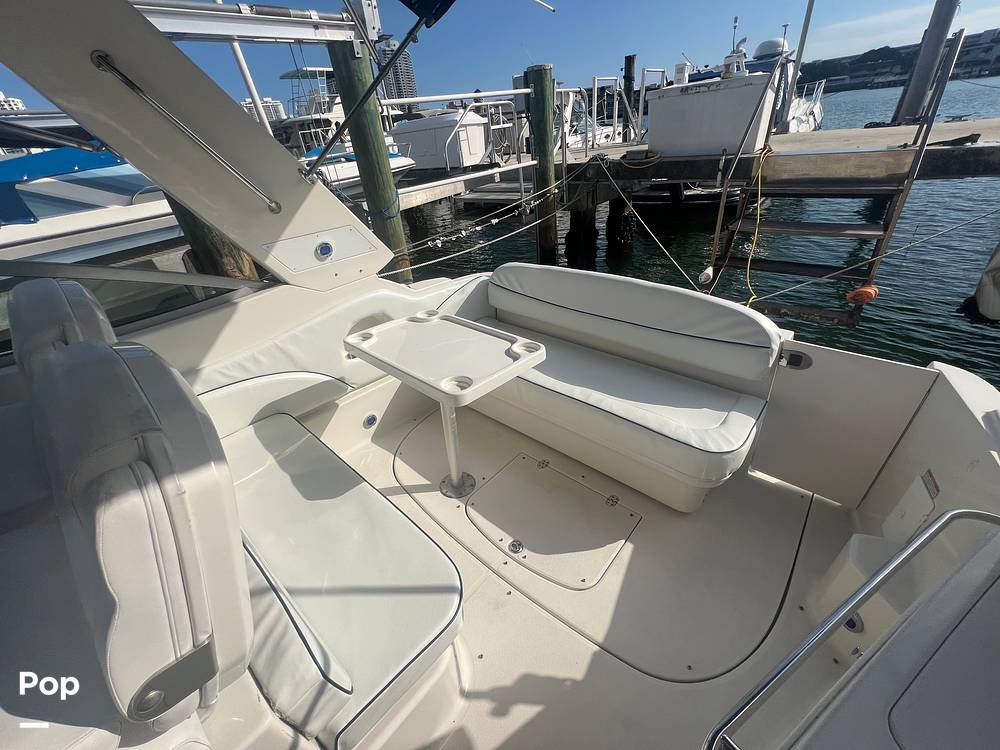 Slide: The Image of Monterey 290 Sport Cruiser 2006 - 15060397