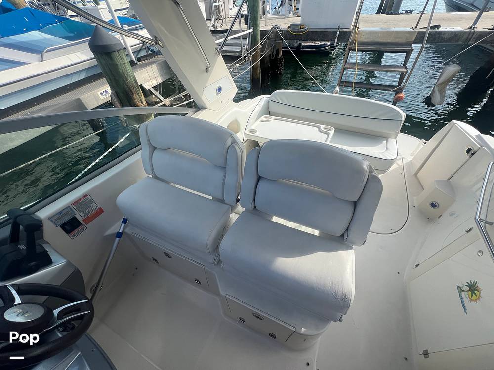 Slide: The Image of Monterey 290 Sport Cruiser 2006 - 15060396